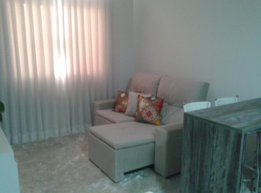 Apto Super Aconchegante/Linda Vista Para Vale Dos Vinhedos Bento Goncalves Exterior photo